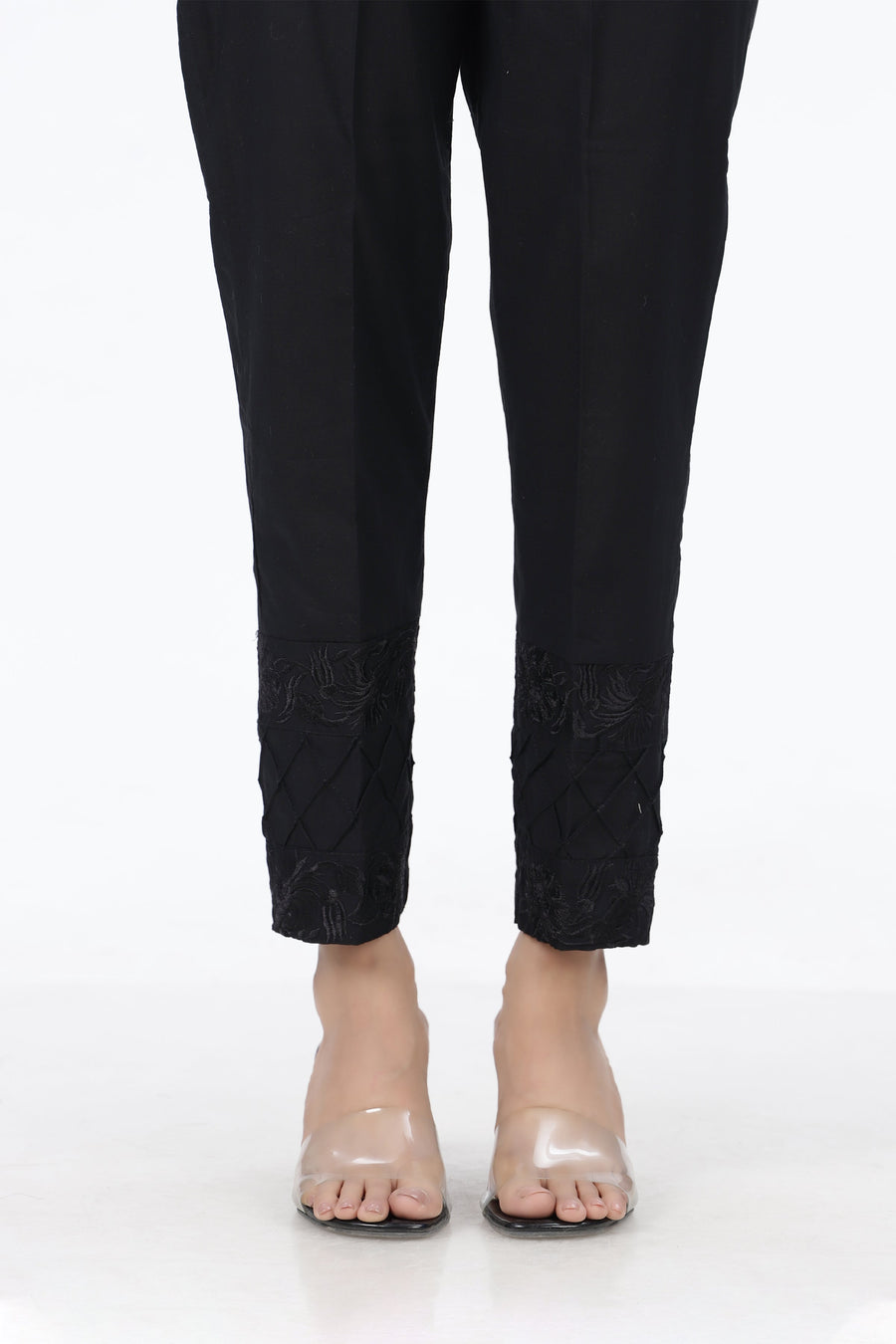 1 Piece Cambric Bottom