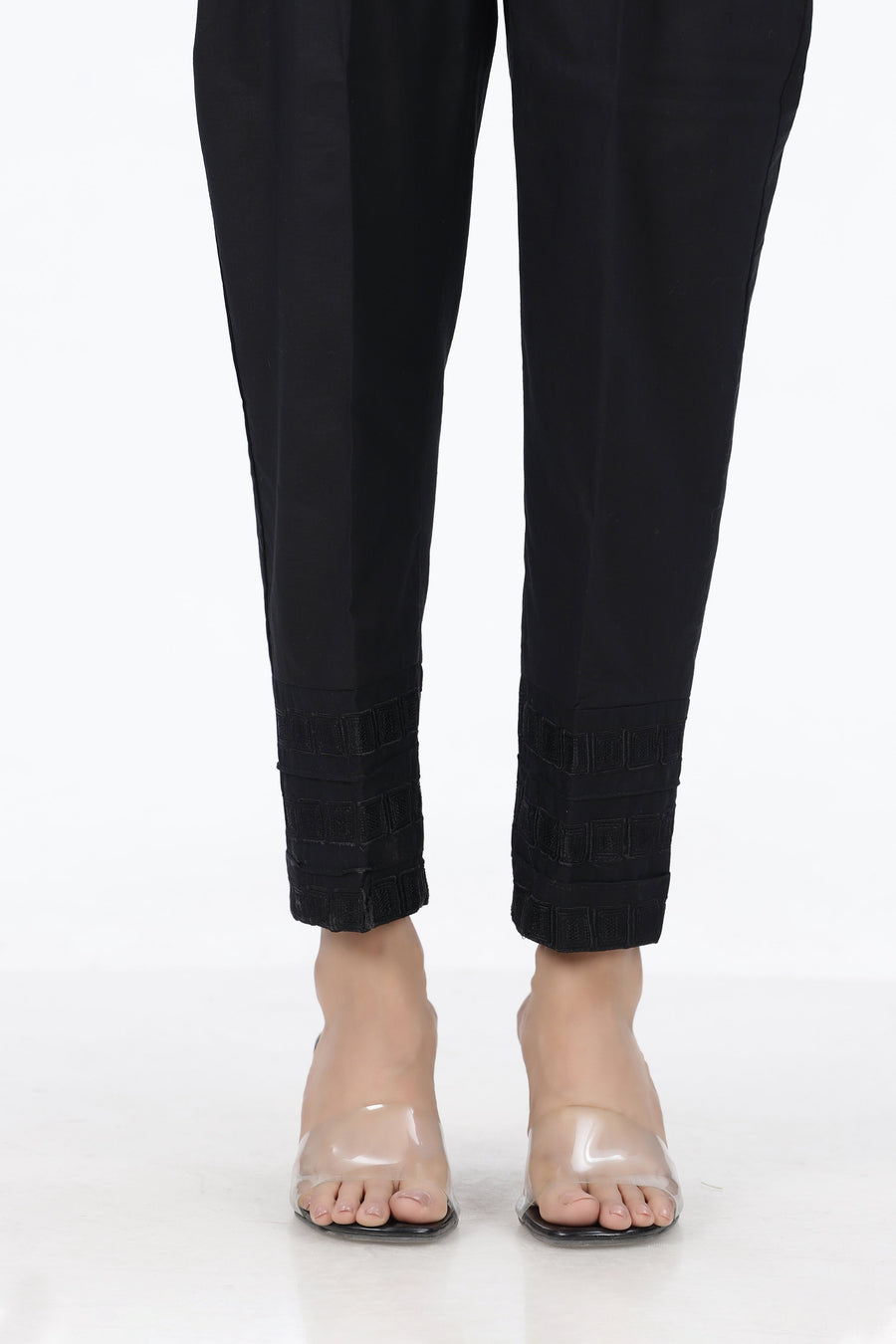 1 Piece Cambric Bottom