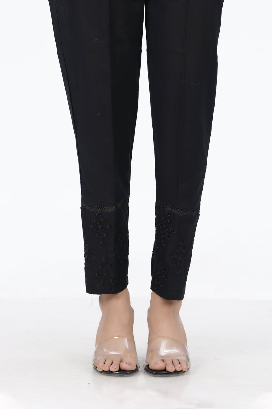 1 Piece Cambric Bottom