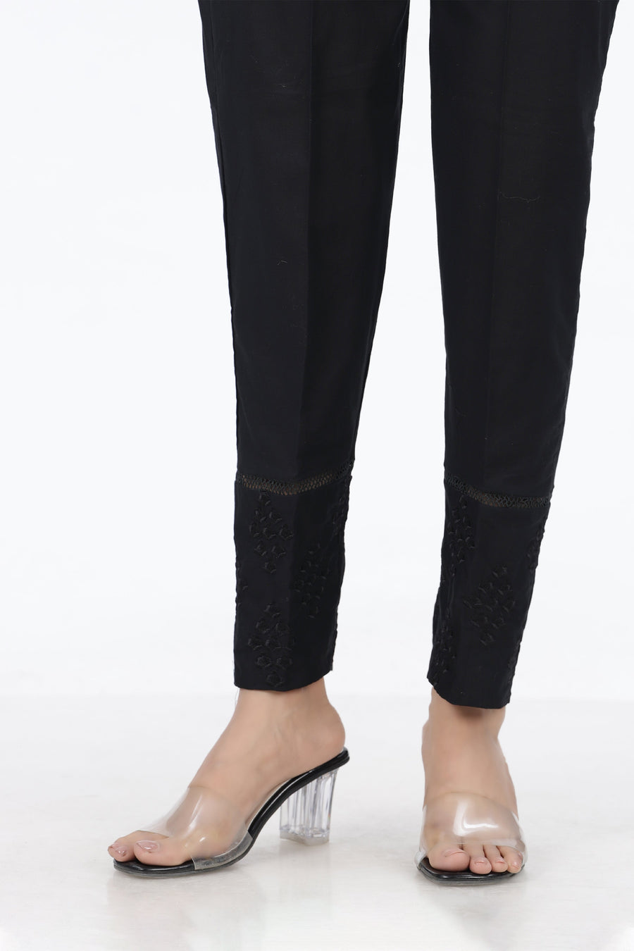 1 Piece Cambric Bottom