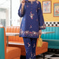 02 Piece Ready to wear Printed Shirt & Trouser