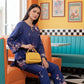 02 Piece Ready to wear Printed Shirt & Trouser