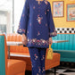 02 Piece Ready to wear Printed Shirt & Trouser