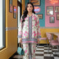 02 Piece Ready to wear Printed Shirt & Trouser