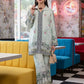 02 Piece Ready to wear Printed Shirt & Trouser