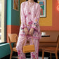 02 Piece Ready to wear Printed Shirt & Trouser