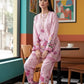 02 Piece Ready to wear Printed Shirt & Trouser