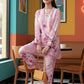 02 Piece Ready to wear Printed Shirt & Trouser