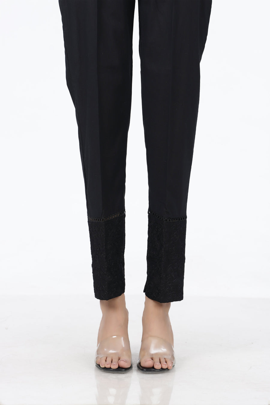 1 Piece Cambric Bottom