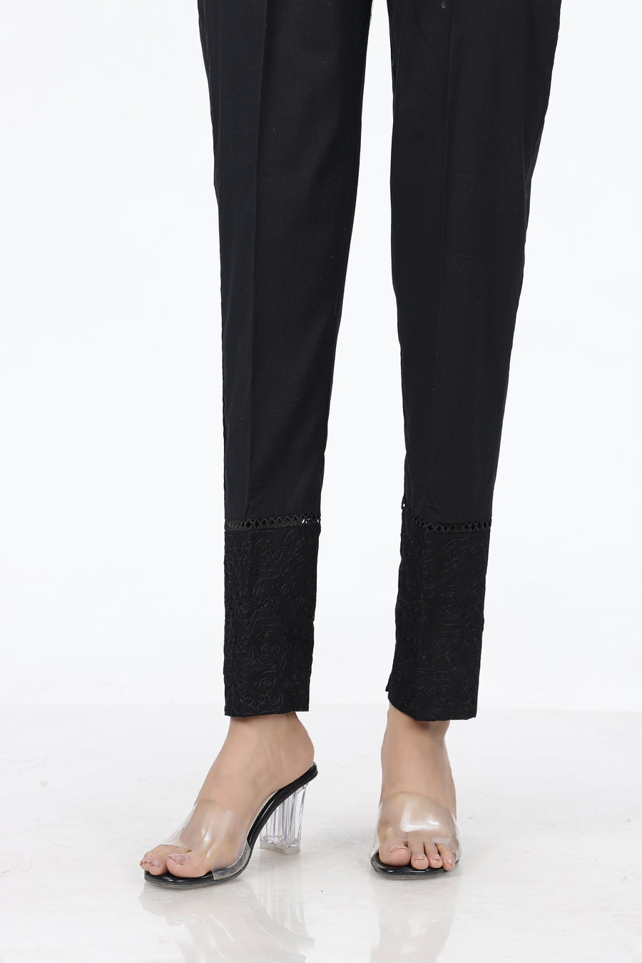 1 Piece Cambric Bottom