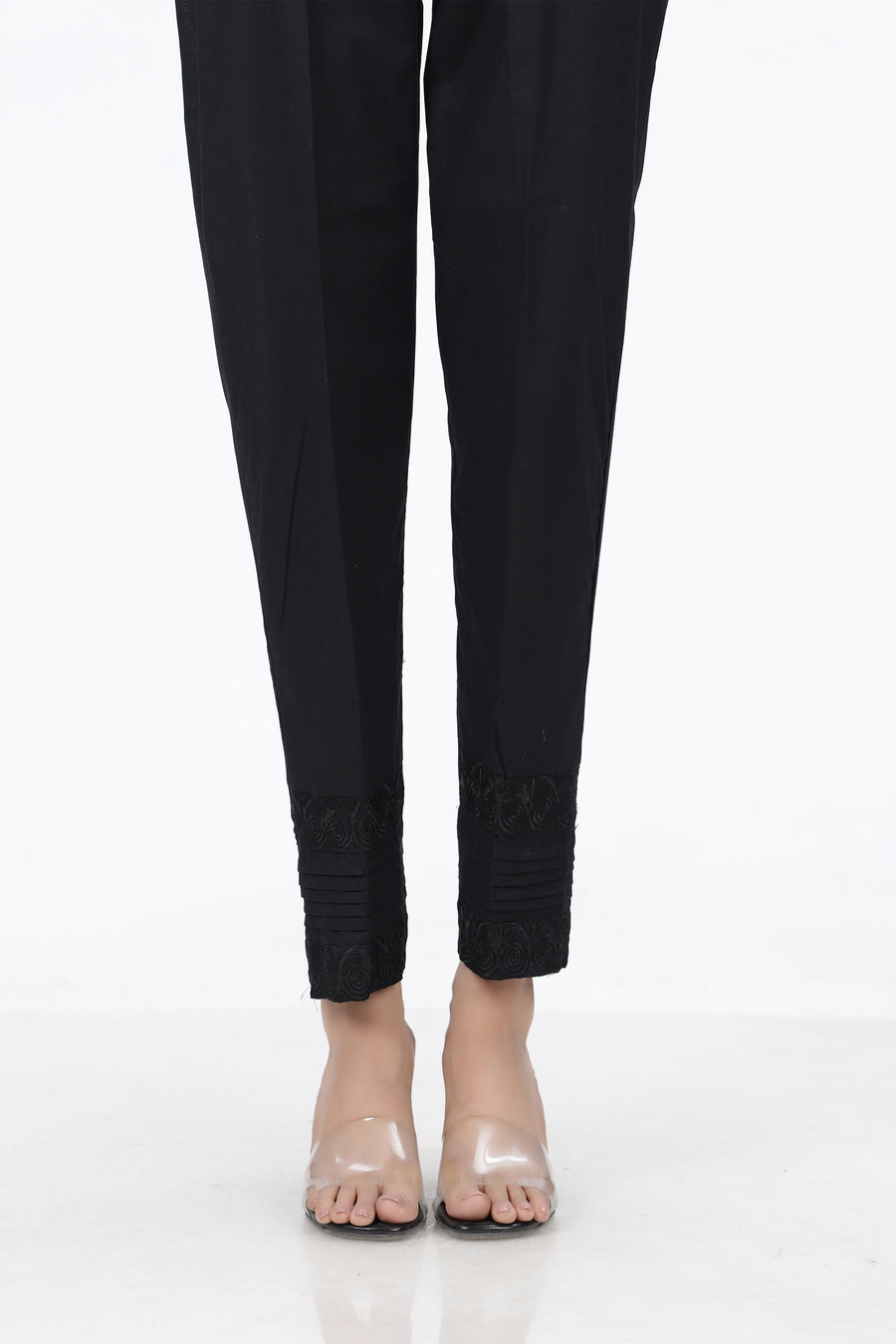 1 Piece Cambric Bottom