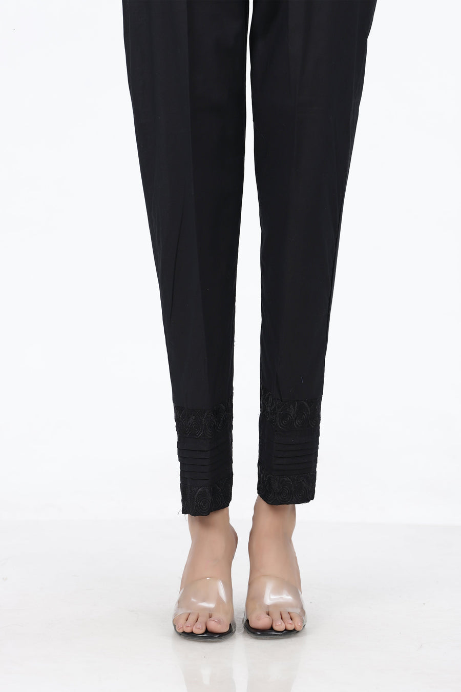 1 Piece Cambric Bottom