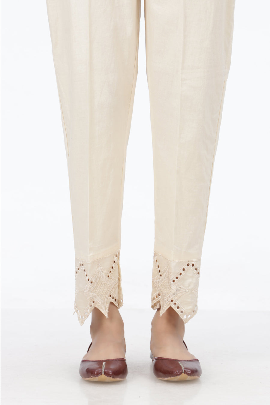 1 Piece Cambric Bottom