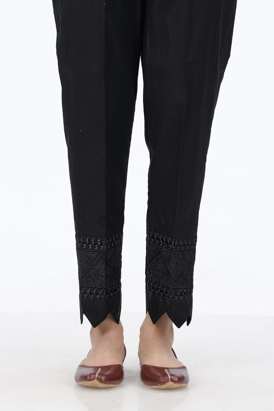 1 Piece Cambric Bottom