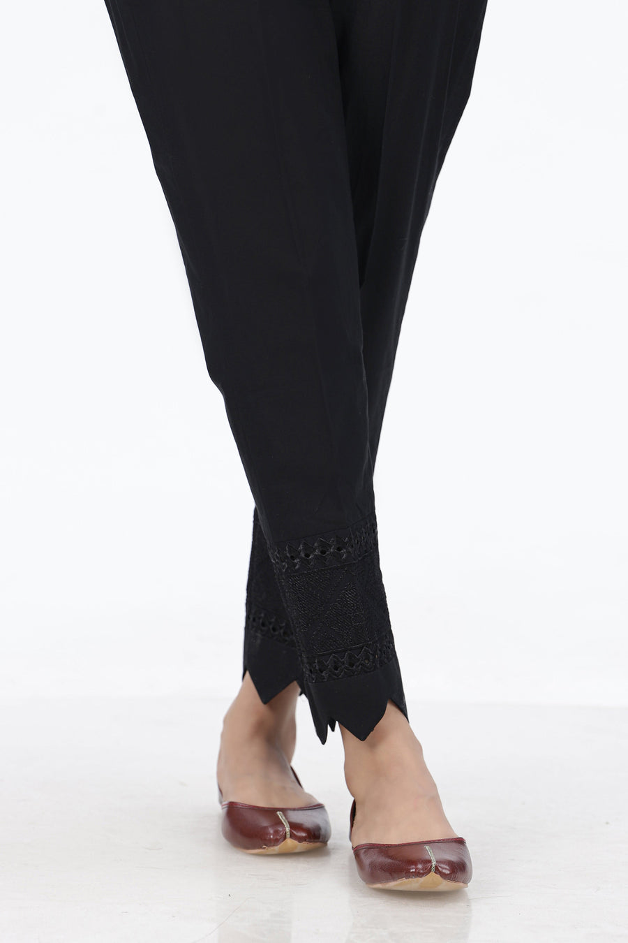 1 Piece Cambric Bottom