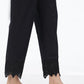 1 Piece Cambric Bottom