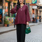 01 Piece Ready to wear Embroidered Shirt