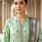 03 Piece Unstitched Printed Lawn