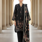 03 Piece Unstitched Printed Lawn