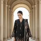 03 Piece Stitched Printed Lawn
