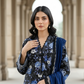 03 Piece Unstitched Printed Lawn