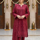 03 Piece Ready To Wear Lukhnowi Eid Collection