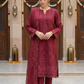 03 Piece Ready To Wear Lukhnowi Eid Collection