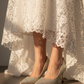 Party Wear-Court Shoes-IP5016-Champagne