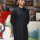 2PC STITCHED-SUPREME DARK GREY IST-141