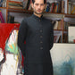 2PC STITCHED-SUPREME DARK GREY IST-141