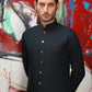 2PC STITCHED-SUPREME DARK GREY IST-141