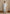 Ice Blue French Collar Kameez Shalwar - Men