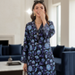 02 Piece Ready to wear Printed Shirt & Trouser