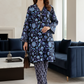02 Piece Ready to wear Printed Shirt & Trouser