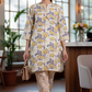 02 Piece Ready to wear Printed Shirt & Trouser