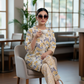 02 Piece Ready to wear Printed Shirt & Trouser