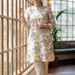 02 Piece Ready to wear Printed Shirt & Trouser