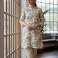 02 Piece Ready to wear Printed Shirt & Trouser