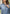 Inweave Blue Kurta Her