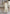 Ivory French Collar Kameez Shalwar - Men
