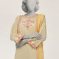 Yellow Lawn Embroidered 2Pc Stitched
