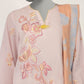 Pink Lawn Embroidered 2Pc Stitched