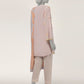 Pink Lawn Embroidered 2Pc Stitched