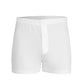 WHITE MODAL BOXER