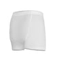 WHITE MODAL BOXER
