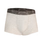 LIGHT GREY MODAL TRUNK