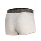 LIGHT GREY MODAL TRUNK