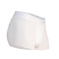 WHITE MODAL TRUNK