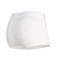 WHITE MODAL TRUNK