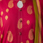 Pink Lawn Printed 3Pc Stitched